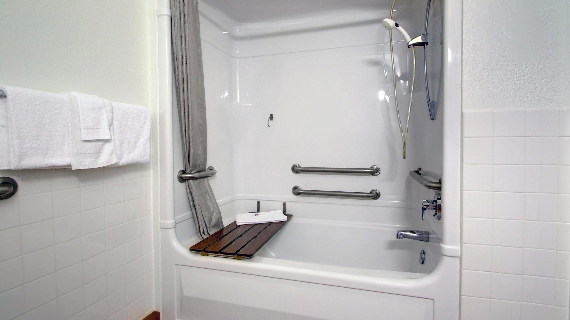 Motel 6-Springfield, Il I-55 I-72 Εξωτερικό φωτογραφία
