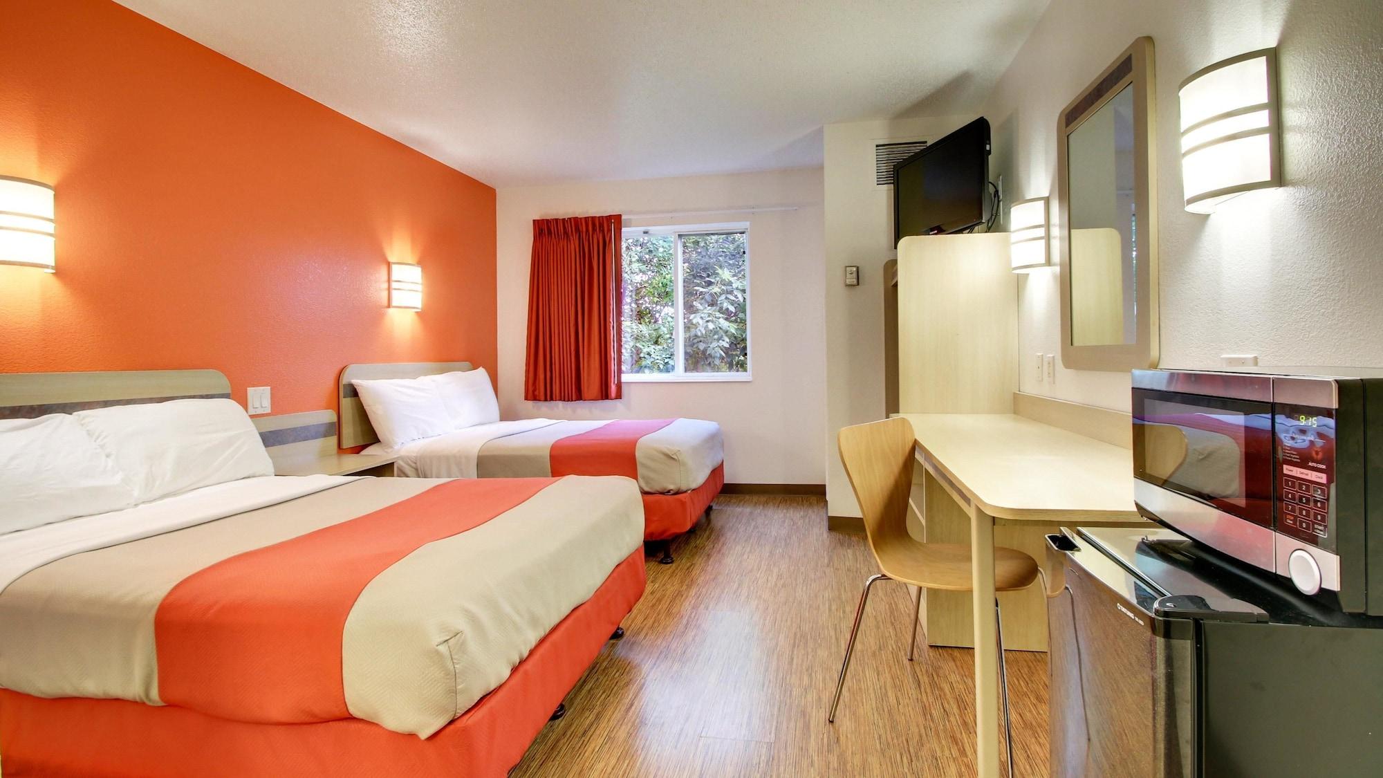 Motel 6-Springfield, Il I-55 I-72 Εξωτερικό φωτογραφία