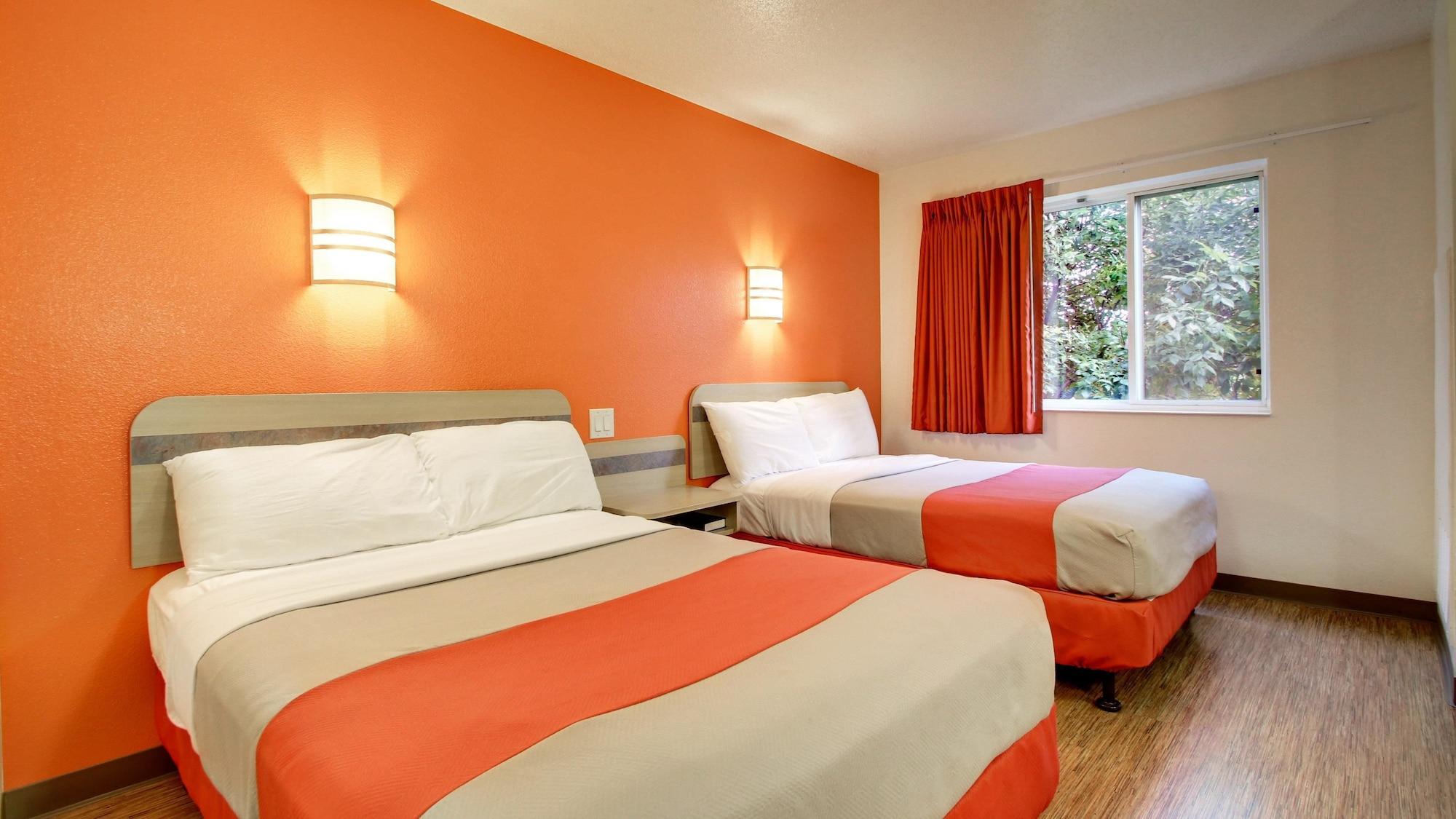 Motel 6-Springfield, Il I-55 I-72 Εξωτερικό φωτογραφία
