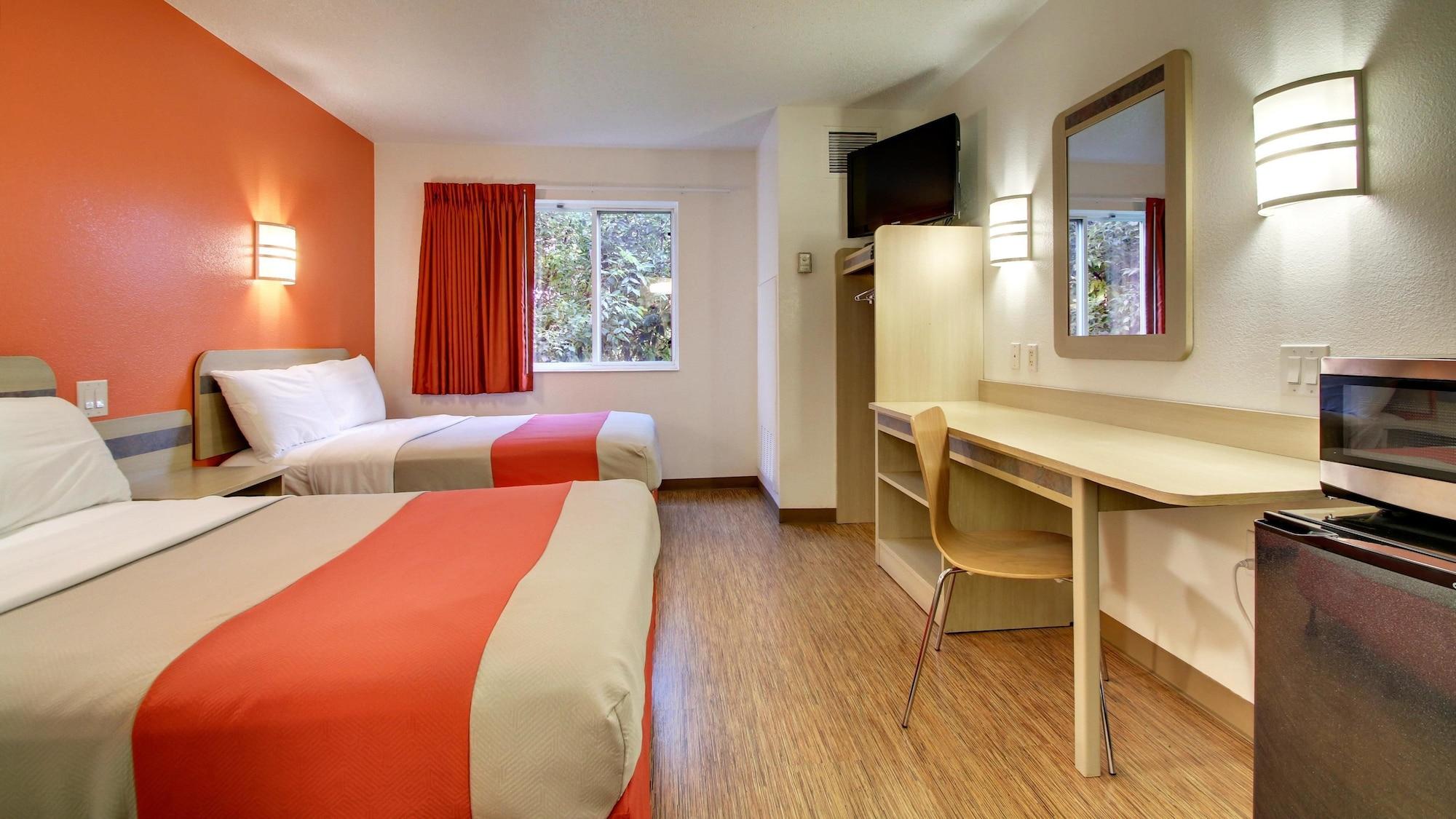 Motel 6-Springfield, Il I-55 I-72 Εξωτερικό φωτογραφία