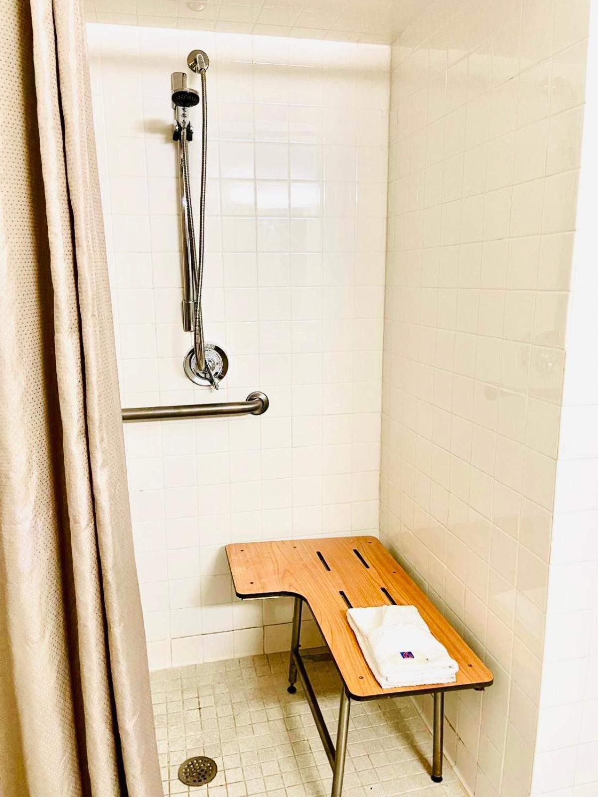 Motel 6-Springfield, Il I-55 I-72 Εξωτερικό φωτογραφία