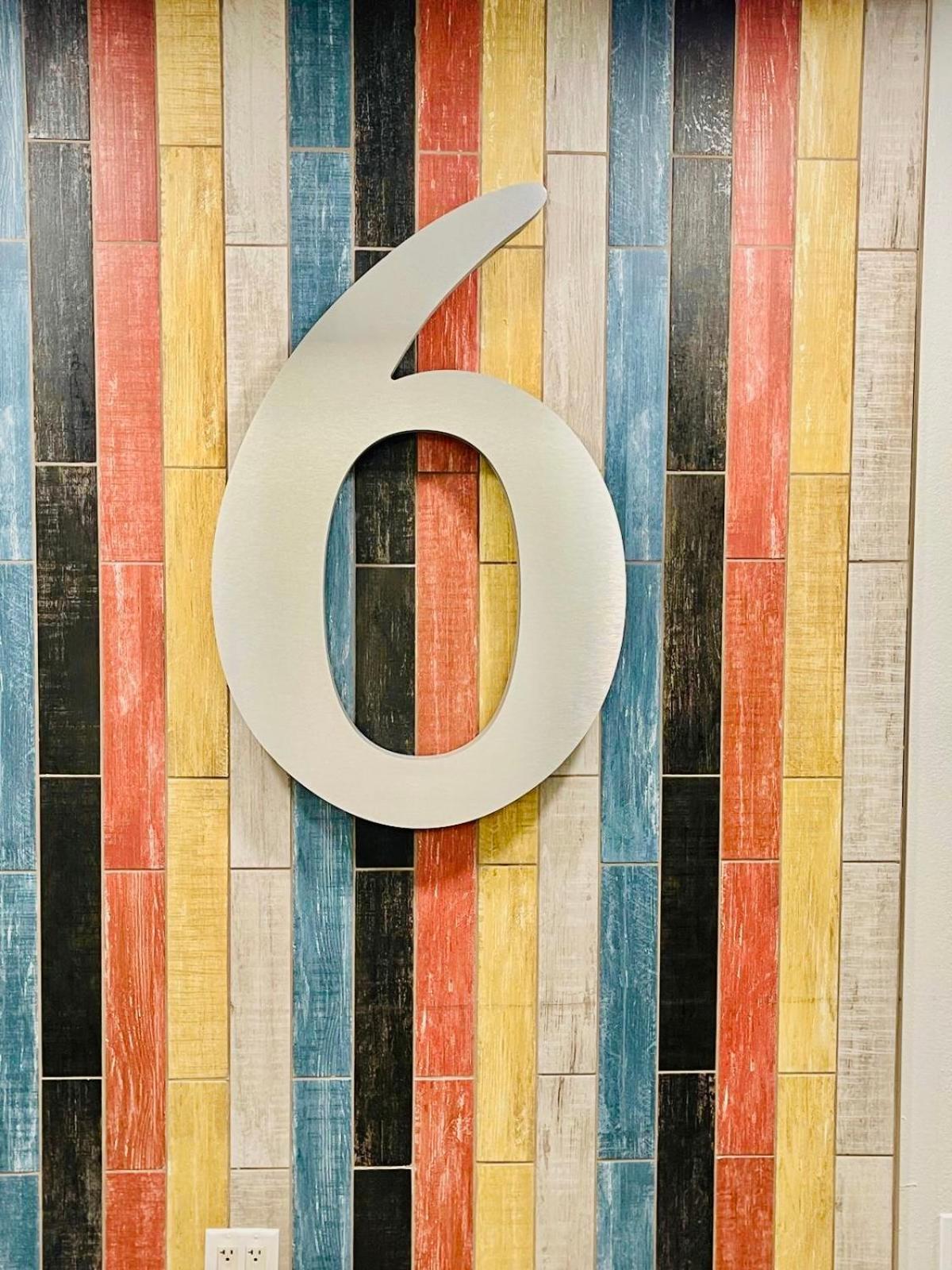 Motel 6-Springfield, Il I-55 I-72 Εξωτερικό φωτογραφία
