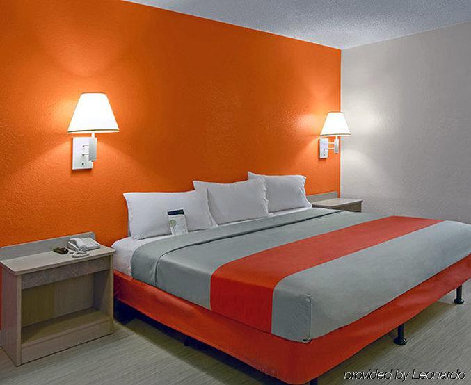 Motel 6-Springfield, Il I-55 I-72 Εξωτερικό φωτογραφία