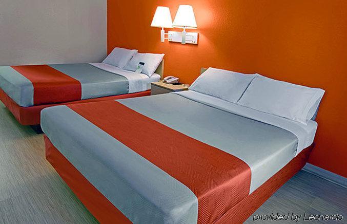 Motel 6-Springfield, Il I-55 I-72 Εξωτερικό φωτογραφία