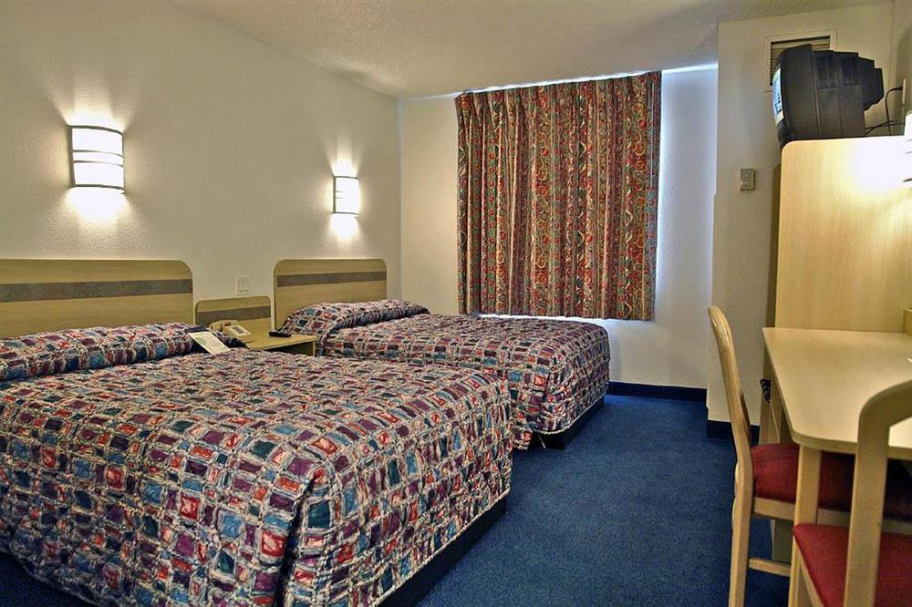 Motel 6-Springfield, Il I-55 I-72 Δωμάτιο φωτογραφία