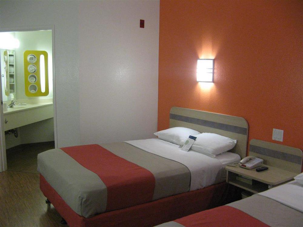 Motel 6-Springfield, Il I-55 I-72 Δωμάτιο φωτογραφία