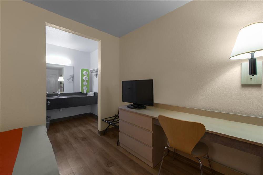 Motel 6-Springfield, Il I-55 I-72 Δωμάτιο φωτογραφία